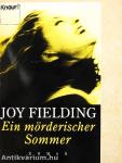 Ein mörderischer Sommer