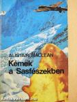 Kémek a Sasfészekben
