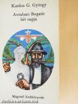 Avraham Bogatir hét napja
