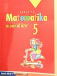 Sokszínű matematika munkafüzet 5.