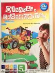 Olvasás, szövegértés 5.
