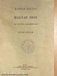 Magyar mise