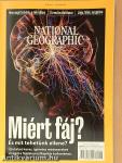 National Geographic Magyarország 2020. január