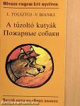 A tűzoltó kutyák