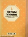 Biogazda, biokertész