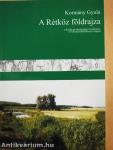 A Rétköz földrajza