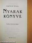 Nyarak könyve