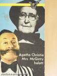 Mrs. McGinty halott