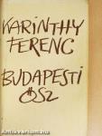 Budapesti ősz