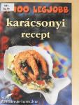 A 100 legjobb karácsonyi recept