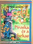 Piroska és a farkas