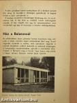 Hétvégi ház - kényelmesen