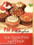 Varázslatos muffinok