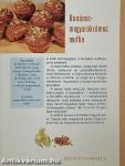 Varázslatos muffinok
