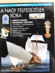 A nagy felfedezések kora