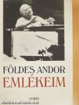 Emlékeim