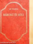 Háború és béke I-IV.