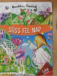 Süss fel nap