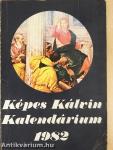 Képes Kálvin Kalendárium 1982