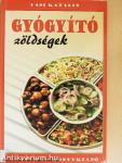 Gyógyító zöldségek