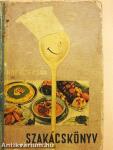 Szakácskönyv