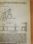 Falak és falazási munkák