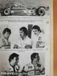 Nigel Mansell