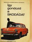 Így gondozd a Skodádat