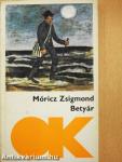 Betyár