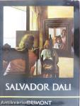 Salvador Dalí