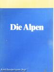 Das große ADAC-Alpenbuch