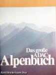Das große ADAC-Alpenbuch