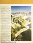 Das große ADAC-Alpenbuch
