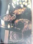 Spanish & Mexican Cooking