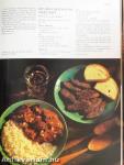 Spanish & Mexican Cooking
