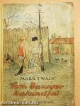 Tom Sawyer kalandjai