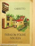 Fájdalom földje, Szicília