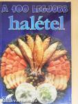 A 100 legjobb halétel