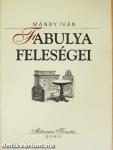 Fabulya feleségei/Előadók, társszerzők