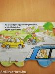 Az én kis tűzoltóautóm