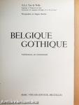 Belgique Gothique