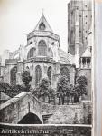 Belgique Gothique
