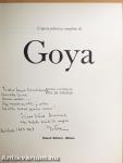 L'opera pittorica completa di Goya