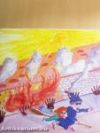 Die Sonne unsere Freundin