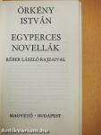 Egyperces novellák