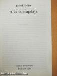A 22-es csapdája