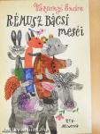 Rémusz bácsi meséi