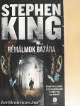 Rémálmok bazára