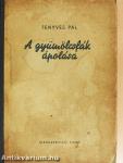 A gyümölcsfák ápolása