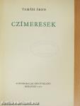 Czímeresek